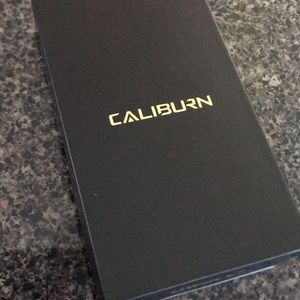 Caliburn